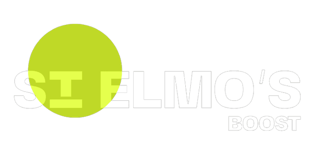 Saint Elmos Boost